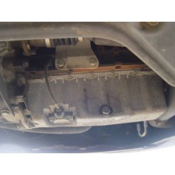 Engine 100BHP (polo TDI Sport)  complete