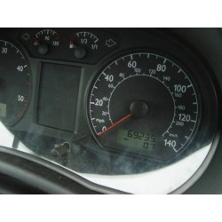 Engine 100BHP (polo TDI Sport)  complete