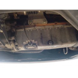 Engine 100BHP (polo TDI Sport)  complete