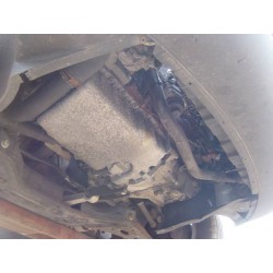 Engine 100BHP (polo TDI Sport)  complete