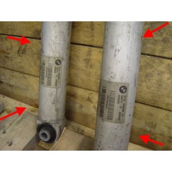 Shock Absorber Damper (M3 E92)