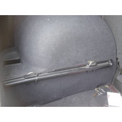 False floor (A2 Sport)