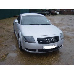 Audi TT Frontend 225BHP MK1