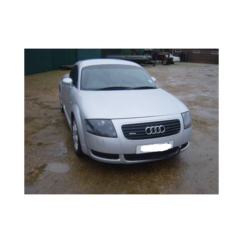 Audi TT Frontend 225BHP MK1