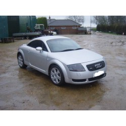 Audi TT Frontend 225BHP MK1