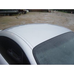 Roof moulding driver (TT - silver)