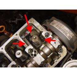 Injector (Audi A2 - AMF)