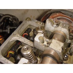 Injector (Audi A2 - AMF)