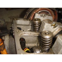 Injector (Audi A2 - AMF)