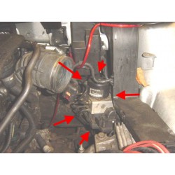 ABS Pump (TT 225BHP BAM)