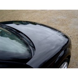 Audi TT Frontend Black -  ROADSTER