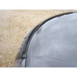 Audi TT Frontend Black -  ROADSTER