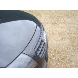 Audi TT Frontend Black -  ROADSTER