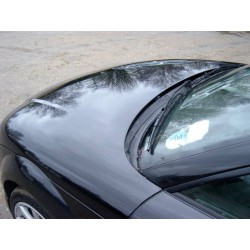 Audi TT Frontend Black -  ROADSTER