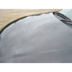 Audi TT Frontend Black -  ROADSTER