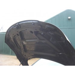 Audi TT Frontend Black -  ROADSTER