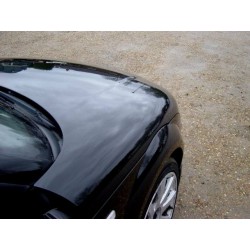 Audi TT Frontend Black -  ROADSTER