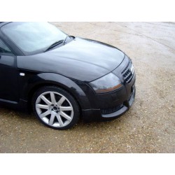 Audi TT Frontend Black -  ROADSTER