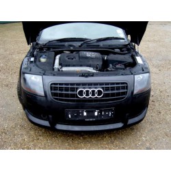 Audi TT Frontend Black -  ROADSTER