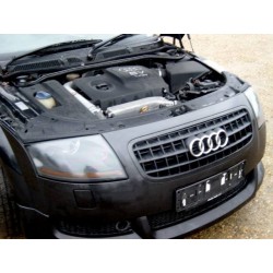 Audi TT Frontend Black -  ROADSTER