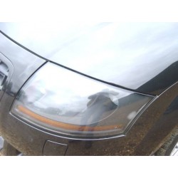 Audi TT Frontend Black -  ROADSTER