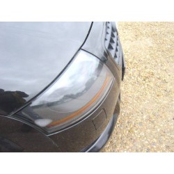 Audi TT Frontend Black -  ROADSTER