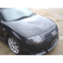 Audi TT Frontend Black -  ROADSTER