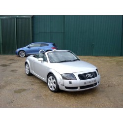 Audi TT 225BHP Roadster Hood Softtop