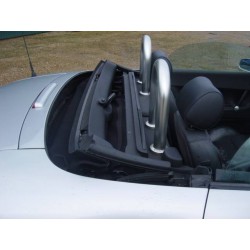 Audi TT 225BHP Roadster Hood Softtop