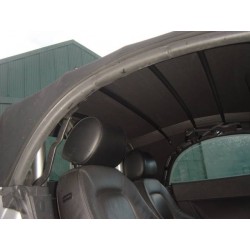 Audi TT 225BHP Roadster Hood Softtop