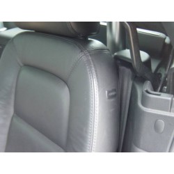 Black leather heated seats TT Roadster