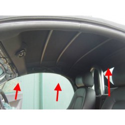 Audi TT 225BHP Roadster Hood Softtop