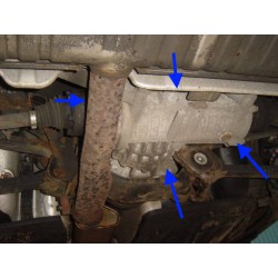 Differential & Haldex Controller ( TT Roadster - 73k miles)