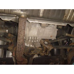 Differential & Haldex Controller ( TT Roadster - 73k miles)