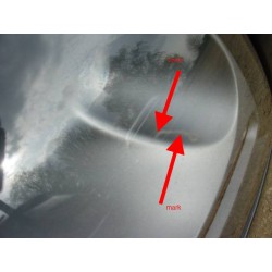 Audi TT Xenon Headlights 