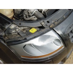 Audi TT Xenon Headlights 