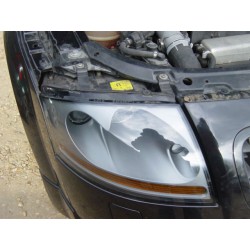 Audi TT Xenon Headlights 