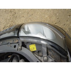 Audi TT Xenon Headlights 