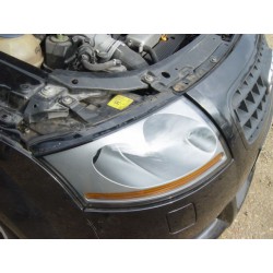 Audi TT Xenon Headlights 