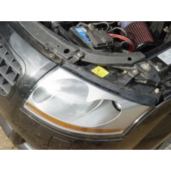 Audi TT Xenon Headlights 