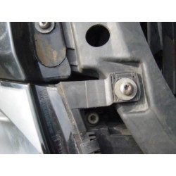 Audi TT Xenon Headlights 