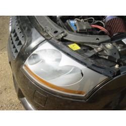 Audi TT Xenon Headlights 