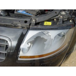 Audi TT Xenon Headlights 
