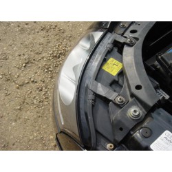 Audi TT Xenon Headlights 