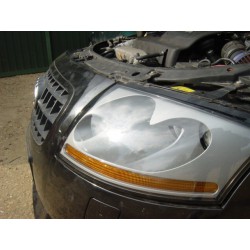Audi TT Xenon Headlights 