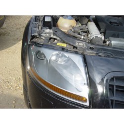 Audi TT Xenon Headlights 