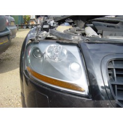 Audi TT Xenon Headlights 