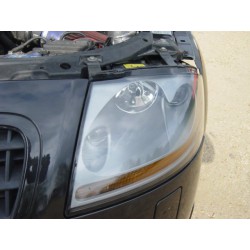 Audi TT Xenon Headlights 