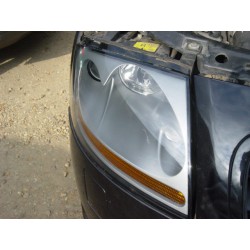 Audi TT Xenon Headlights 