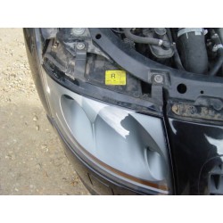 Audi TT Xenon Headlights 
